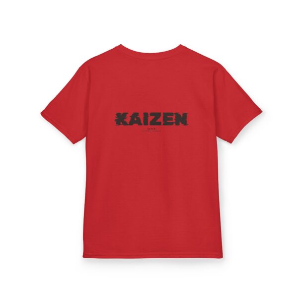 Kids Heavy Cotton™ Tee - Image 48