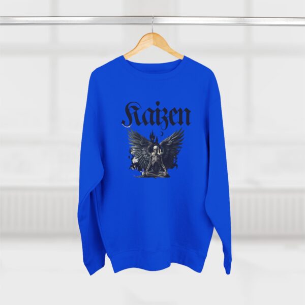 Unisex Crewneck Sweatshirt - Image 12