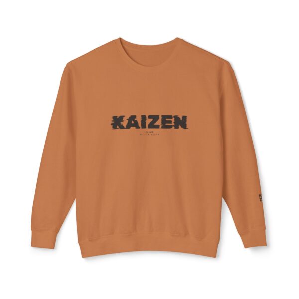Unisex Lightweight Crewneck Sweatshirt - Image 13