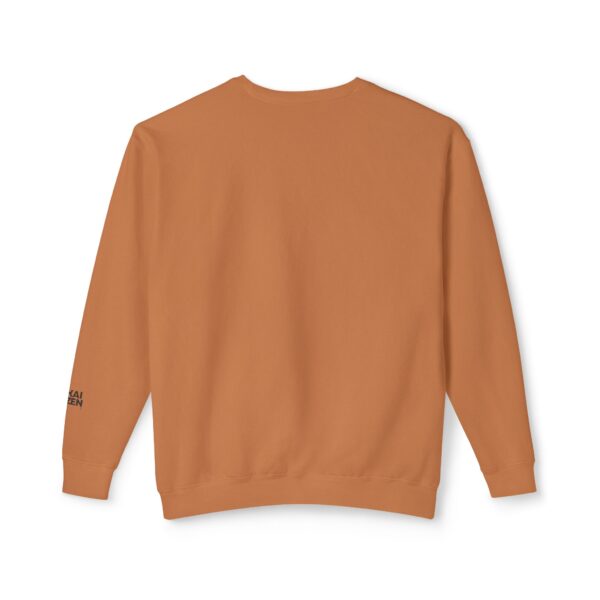 Unisex Lightweight Crewneck Sweatshirt - Image 14