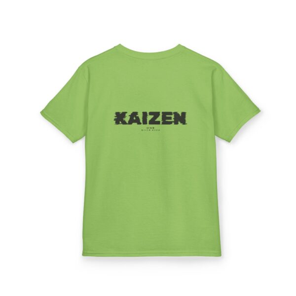 Kids Heavy Cotton™ Tee - Image 28