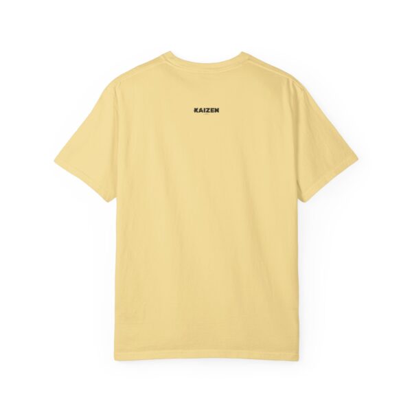 Unisex Garment-Dyed T-shirt - Image 26