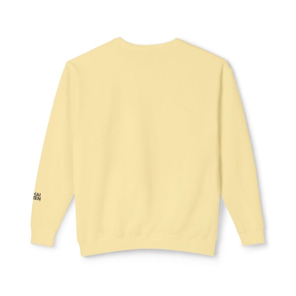 Unisex Lightweight Crewneck Sweatshirt - Image 22