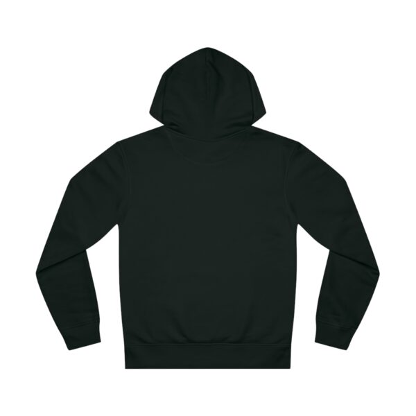 Unisex Drummer Hoodie - Image 2