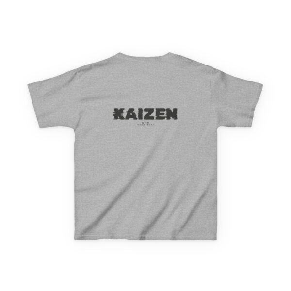 Kids Heavy Cotton™ Tee - Image 10