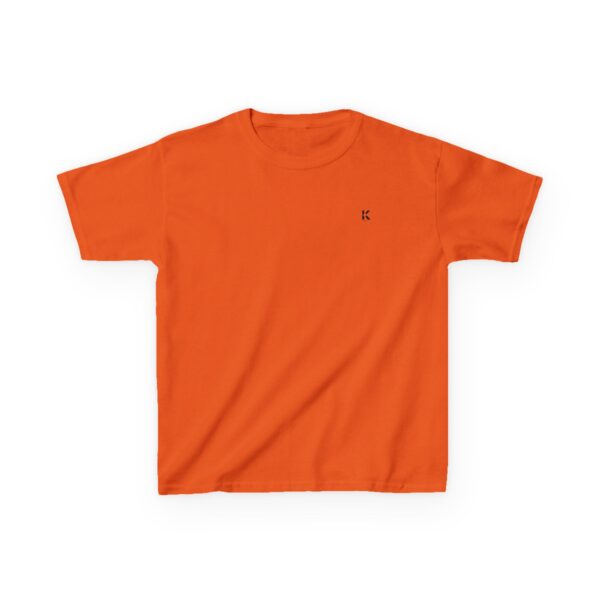 Kids Heavy Cotton™ Tee - Image 13