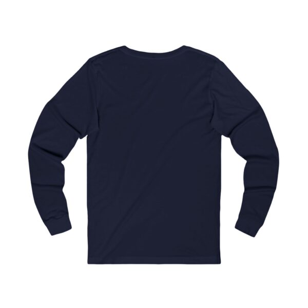 Unisex Jersey Long Sleeve Tee - Image 18