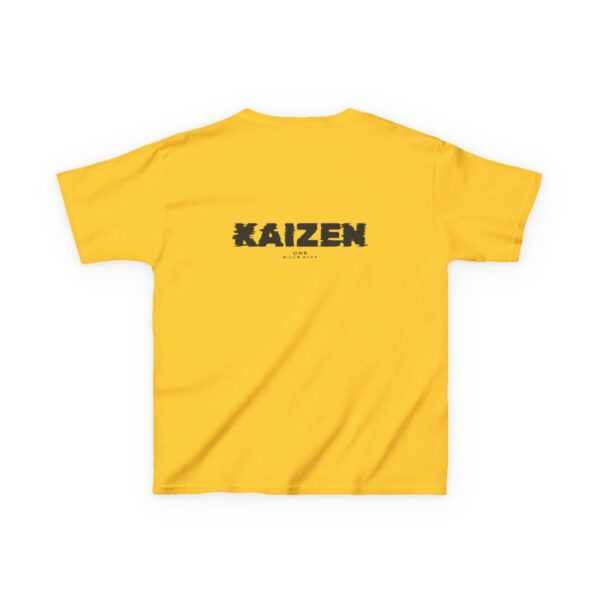 Kids Heavy Cotton™ Tee - Image 22
