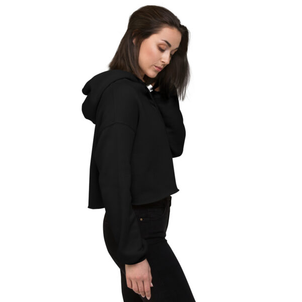 Crop Hoodie - Image 5