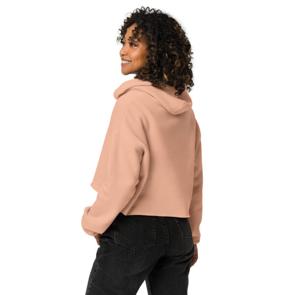 Crop Hoodie - Image 6