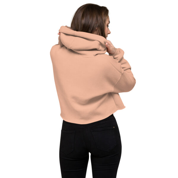 Crop Hoodie - Image 18