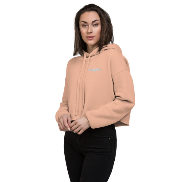 Crop Hoodie - Image 19
