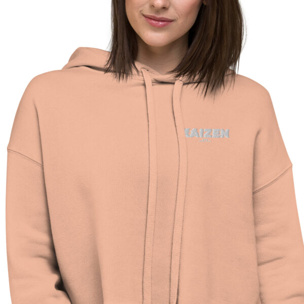 Crop Hoodie - Image 17
