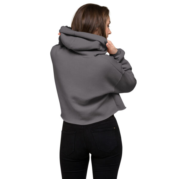 Crop Hoodie - Image 13