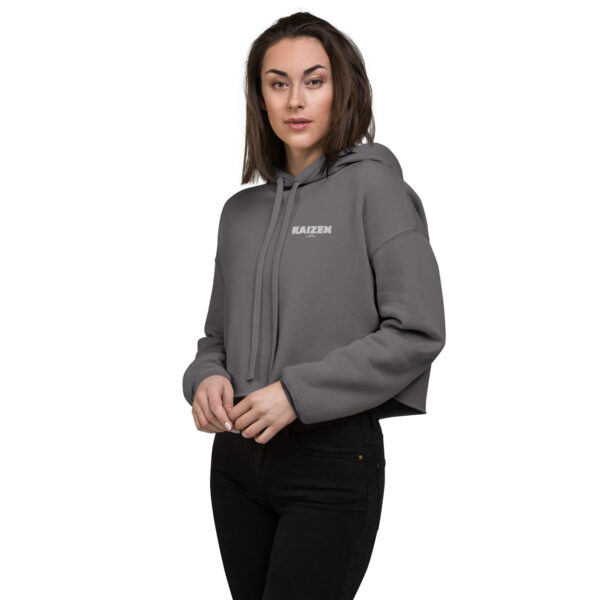 Crop Hoodie - Image 14