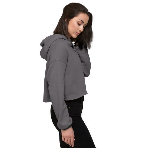 Crop Hoodie - Image 15